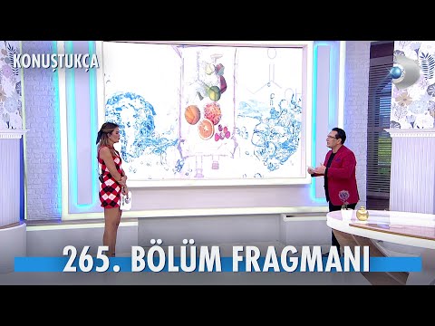 Konuştukça 265. Bölüm Fragmanı