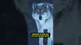 Genius Wolf Pack Formation