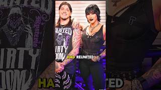 Dom & Mami” Reunion Teased by New WWE Champion #wwe #short