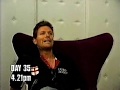 Big brother uk 2000 nick removed from the house full story