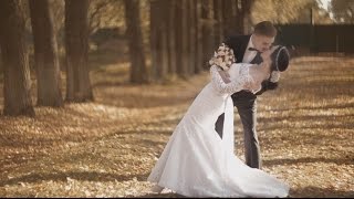 свадьба мини фильм