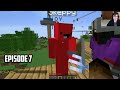 Red Skeppy is Back! (Dream SMP) (Episode 7)