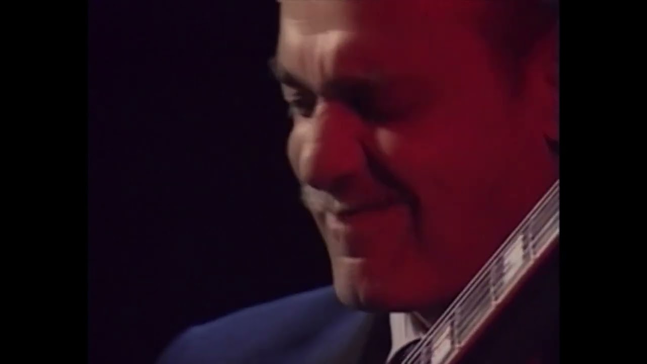 Joe Pass - All The Things You Are