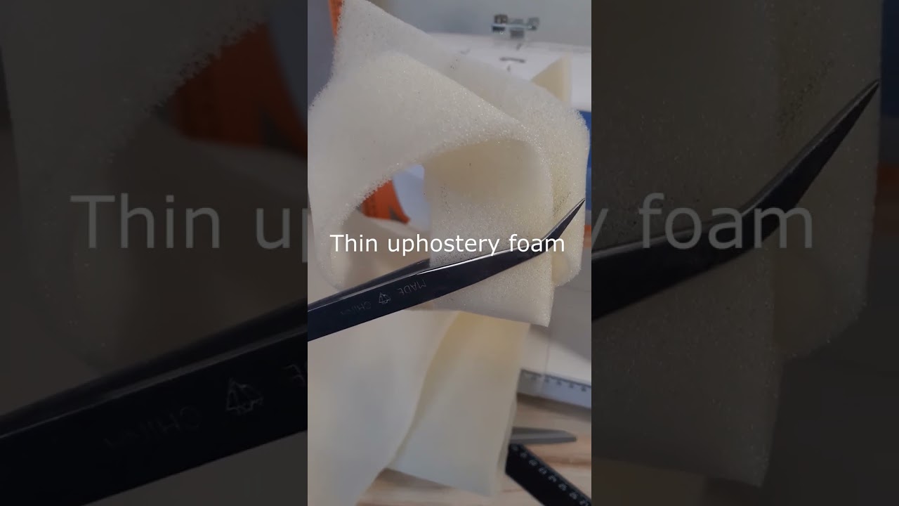 Sewing Machine Is NOW TWICE  As QUIET!