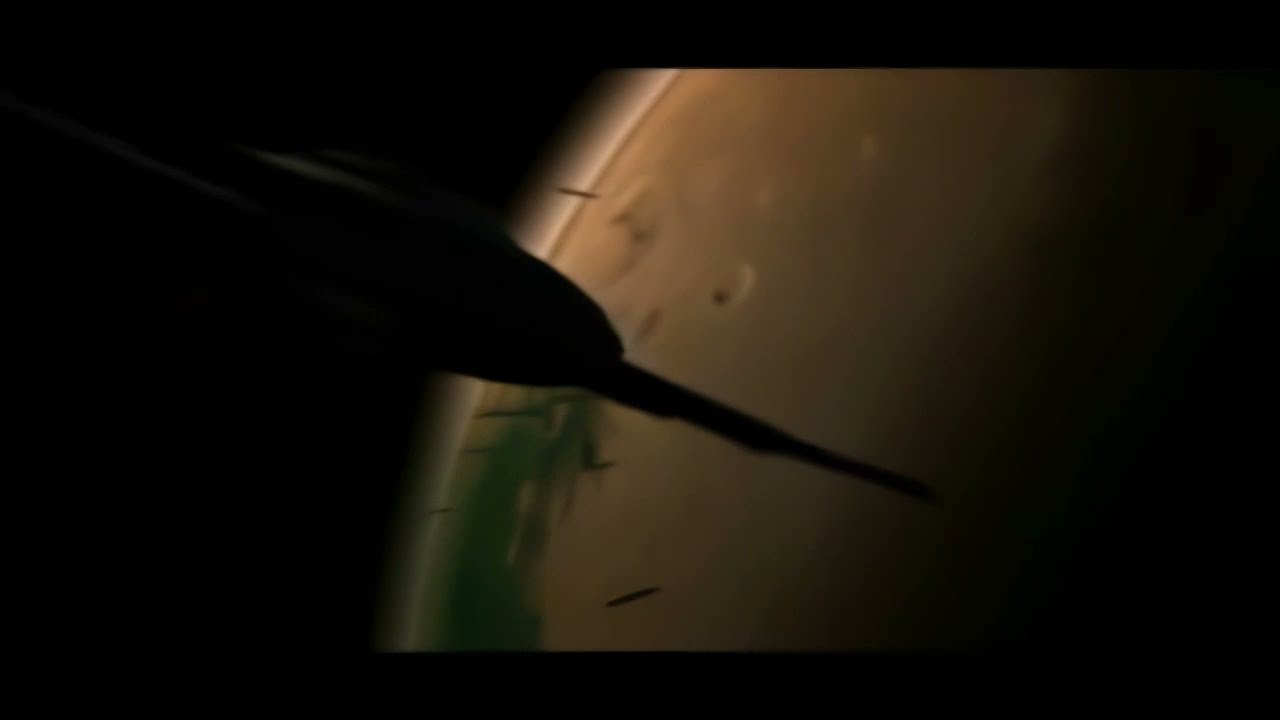 Anunnaki | Official Trailer - Jon Gress (2017) - 720p Upscaled 60FPS