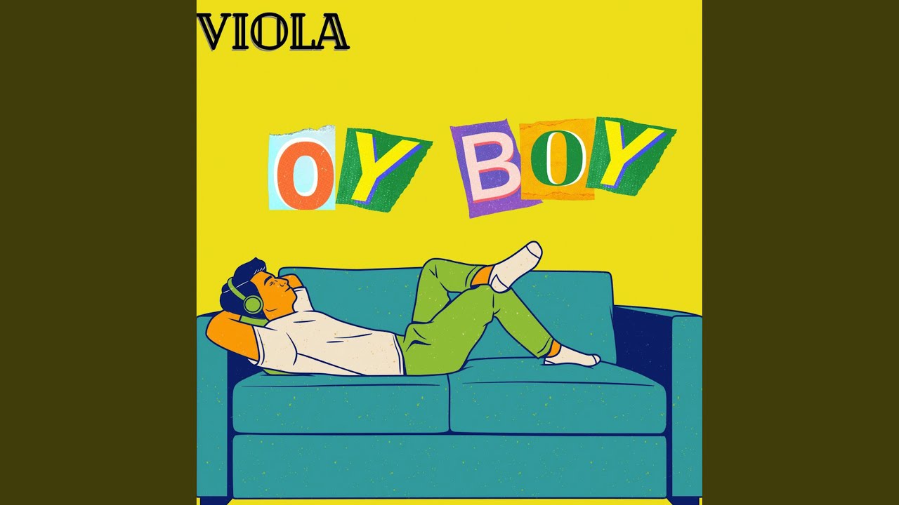 Watch Oy Boy on YouTube Watch Oy Boy on YouTube