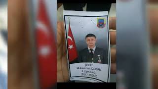 Guzum Anayı Ne Ettin..🇹🇷