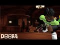 Ce jeu m'a traumatisé... ( Roblox Doors )