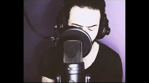 مزمار من مزامير  آل داود  القارئ شريف مصطفى A flute from the Psalms of the family of Davidماشاء الله