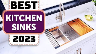 Best Kitchen Sink  Top 7 Best Kitchen Sinks in 2023