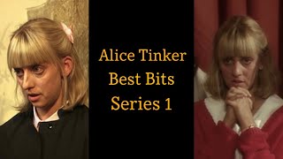 The Vicar Of Dibley: Best Of Alice Tinker In Series 1