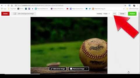 Wakelet - How to allow others to copy your collection