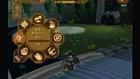 R&C Up Your Arsenal Part 53-Planet Koros