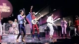 The Brothers Johnson  Strawberry Letter 23  Remastered