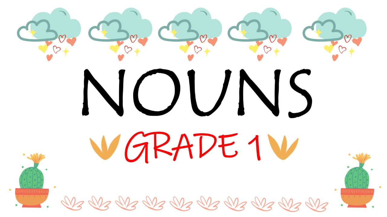 list-of-nouns-for-grade-1-youtube