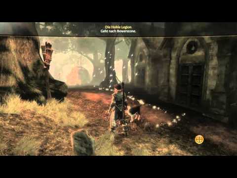 Let S Play Fable 3 025 Abstecher Zum Abendrot Haus Deutsch