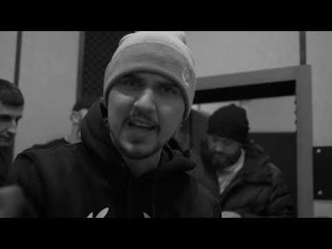 Красное Дерево - Воздух на студии