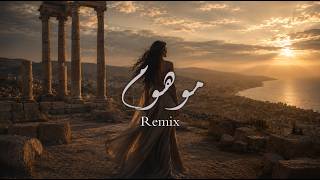 Mawhoum (Cover Remix with Lyrics) | موهوم ريمكس كوفر مع الكلمات