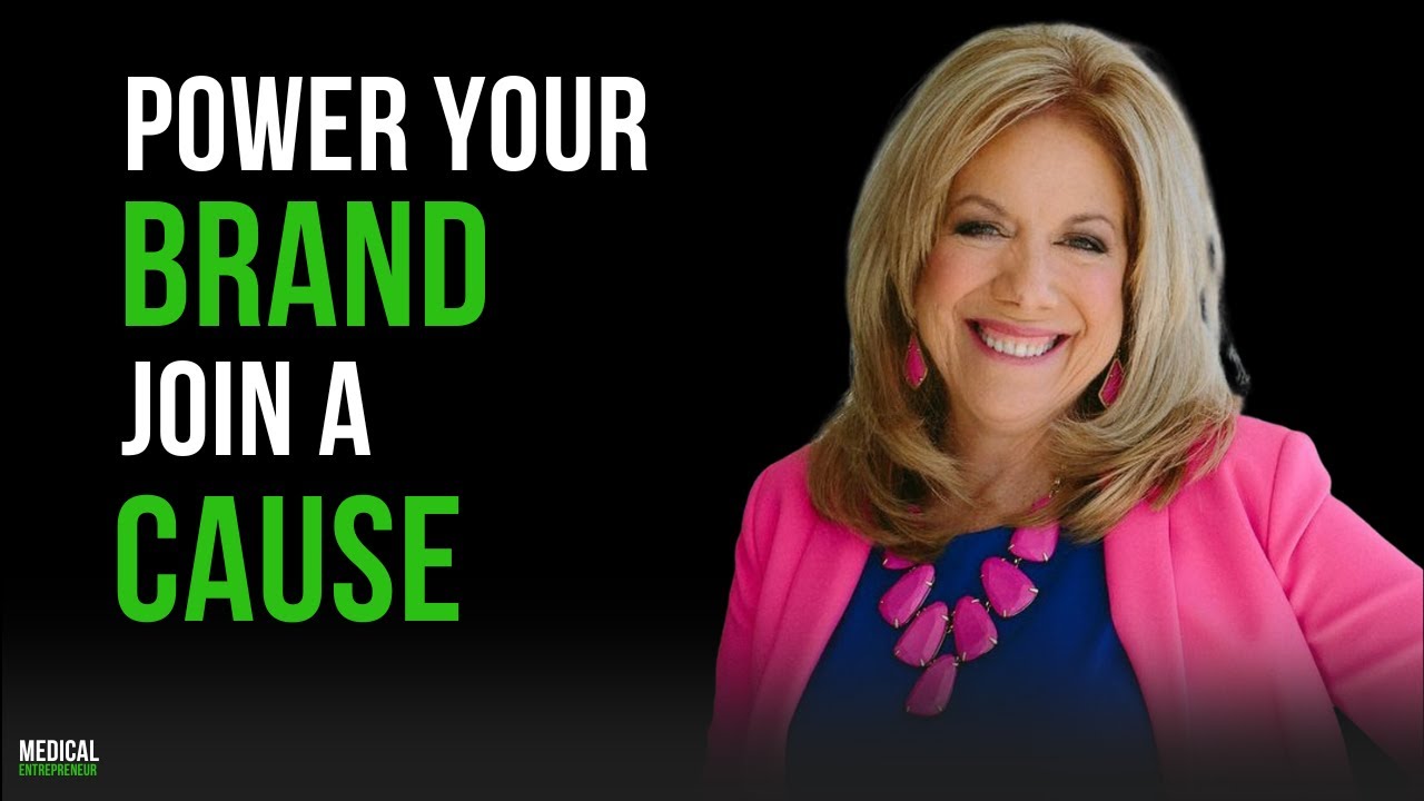 How to make your medical practice standout by joining a cause