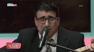 Eli̇f Allah Dos Eyleyen Meyli̇de Güzel Yar Güzel Yar Ali̇ Kaya Sari Turnam Programi Can Tempo Tv