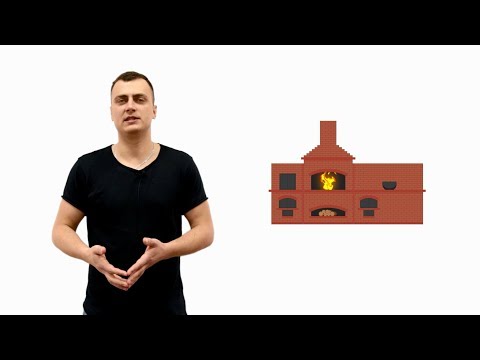 Строительство Барбекю комплексов