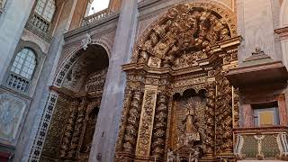 Cathedral of Our Lady of the Conception, Santarém 🇵🇹 #2023 #portugal #santarém #ribatejo