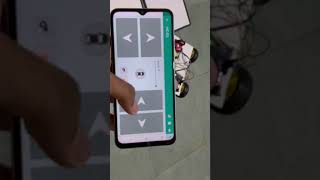 Bluetooth Control Car#car#arduino#techshorts#automobile#experiment#diyprojects#remotecontrol#rccar