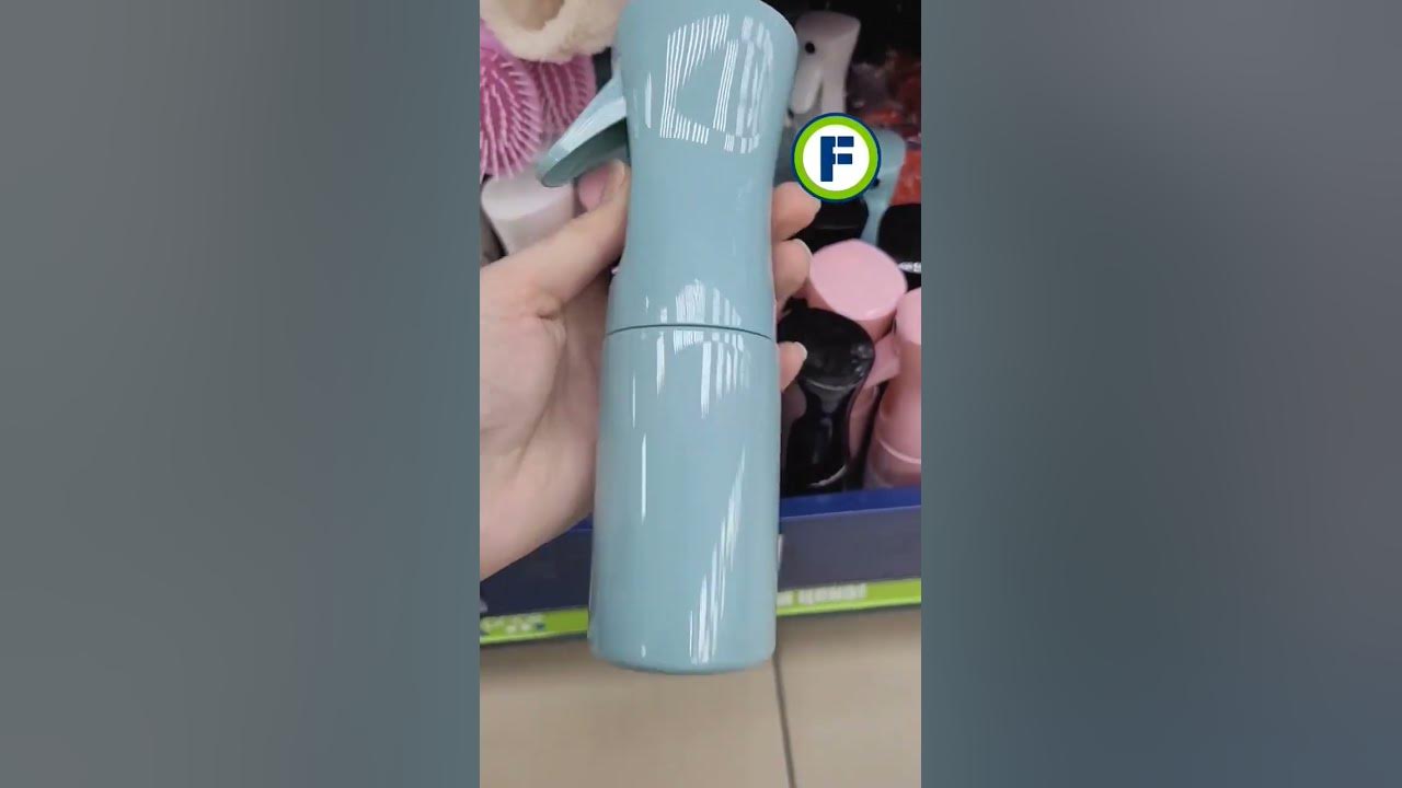 Опрыскиватель для волос в магазине Фикс Прайс в Минске #fixprice # ...