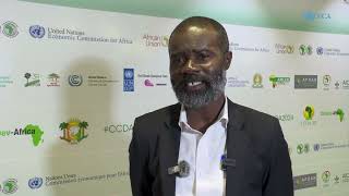 CCDA XII - It has been really interesting to hear some of the suggestions made by the experts