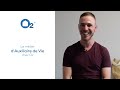 Tony vous prsente le mtier dauxiliaire de vie chez o2