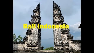 Bali Indonesia November 2022