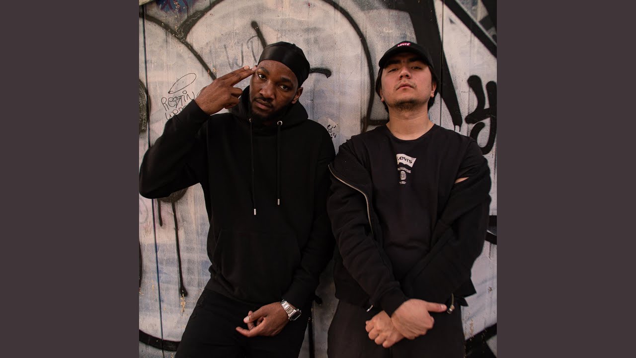 YouTubeでKill me (feat. G'Si)を視聴 YouTubeでKill me (feat. G'Si)を視聴