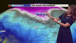Storm Team 8 forecast: 12 p.m., 121720
