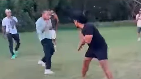 PSHT With 77 Fights in Australia🇦🇺