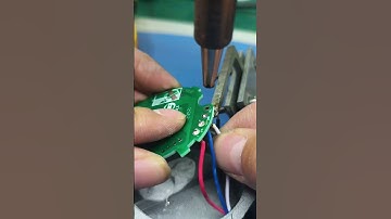 Wire box soldering process- Good tools and machinery make work easy