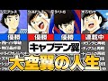 【キャプテン翼】主人公 大空翼の人生を徹底解説【ゆっくり解説】