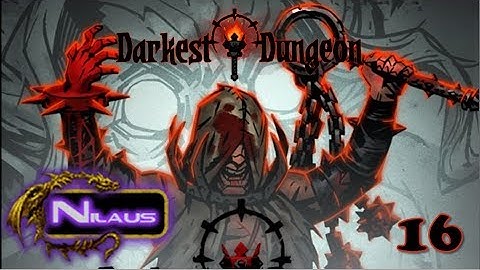 Crimson Dungeon - Week 16 - Apprentice Necromancer