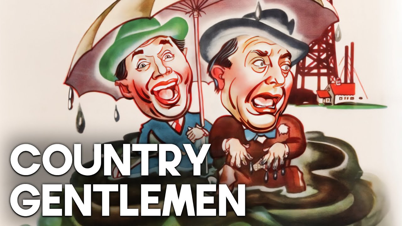 Country Gentlemen | Classic Film