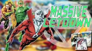 Brightest Day: DC's Biggest Disappointment (reupload)