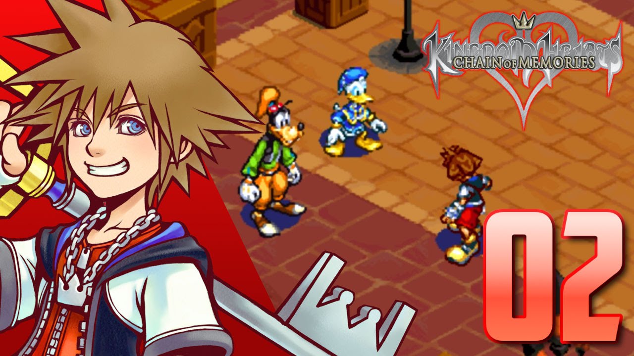 gba roms kingdom hearts chain of memories gba roms kingdom hearts chain of memories