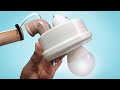 No one knows this PVC pipe trick!