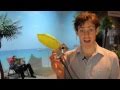 Sony Cyber-shot DSC-WX5 hands on at Photokina - Which? first look