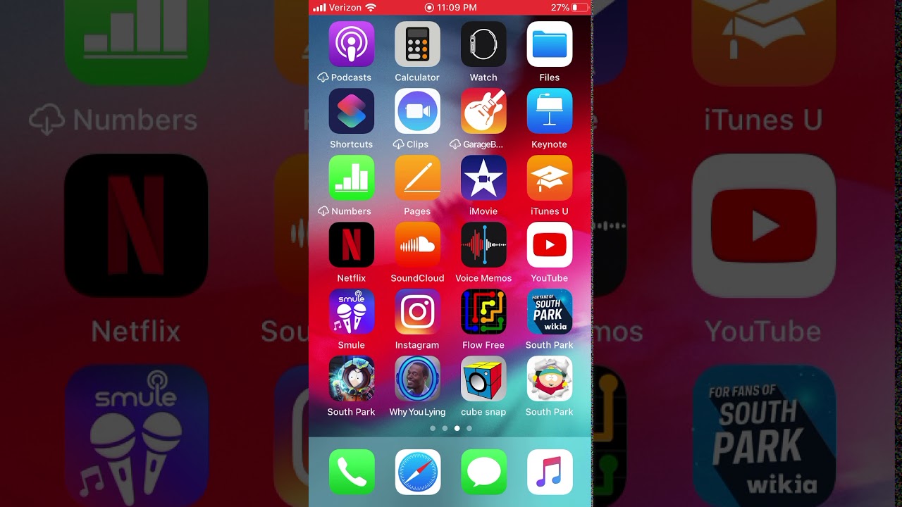 Why can’t I open this app? - YouTube