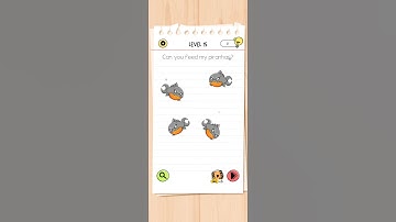 brain test all star level 15 solution