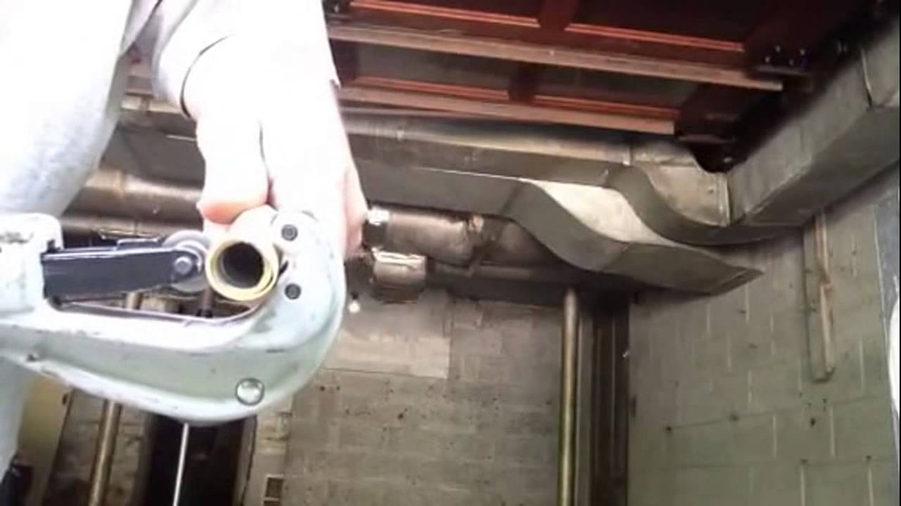How To Cut Csst Tubing YouTube how-to-cut-csst-tubing-youtube