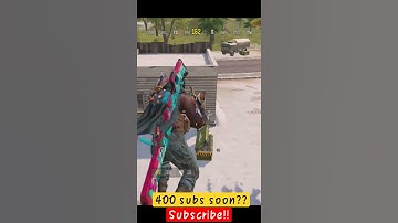 I got MYTHIC HOLGER 26 from enemy //#shorts#Shorts