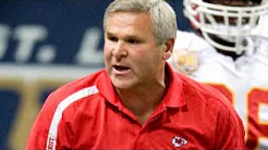 RIP Joe D’Alessandris, former NFL coach & coordinator, gone 11 days before Ravens vs. Chiefs thumbnail
