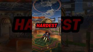 Why Rocket League's The HARDEST Game EVER...