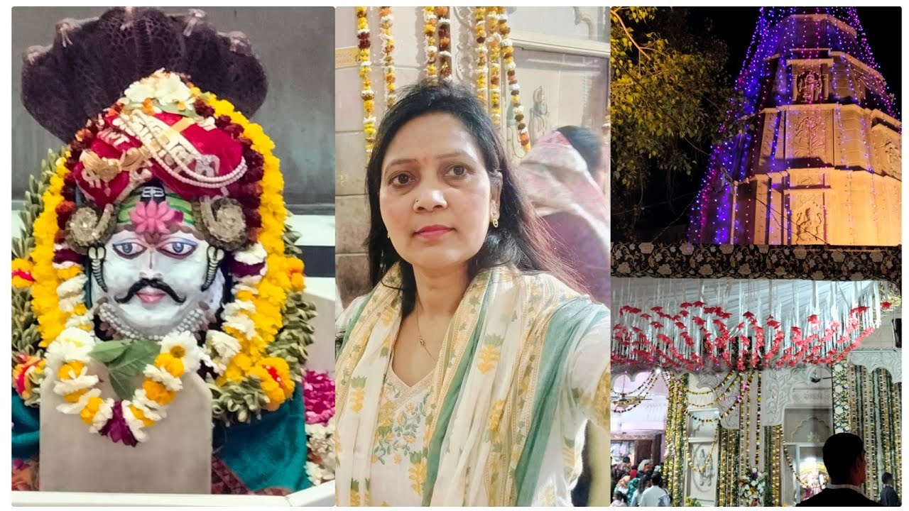 🕉️ महाशिवरात्रि पर बड़ी धूम धाम से 🤗 || Babita Sharma Daily Vlog 🫶♥️||