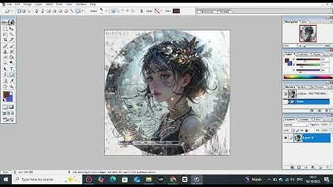 HDR 4K Portrait | Professional Retouching Style Canon R5 + Photoshop Color Grading Tutorial #ff60#60